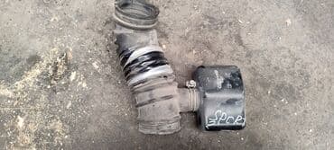 Mitsubishi Pajero Sport 2 патрубок, Митсубиси Паджеро Спорт 2