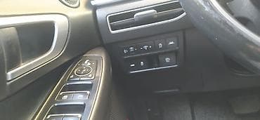 рассрочка машина ош: Hyundai Sonata: 2020 г., 0.2 л, Автомат, Бензин, Седан — 7