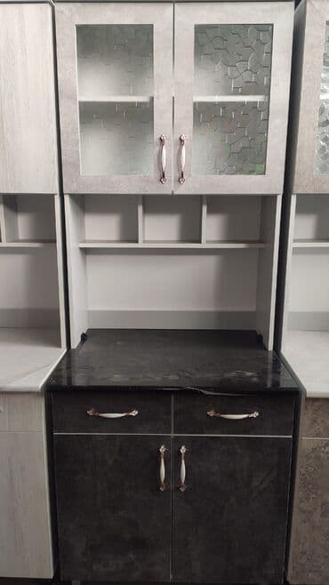 мойка шкаф для кухни: Новый кухонный шкаф на кухню Ширина 75 Высота 2м В наличии есть — 4