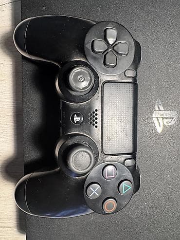 плейтейшин 5: Состояние: ✔ хорошее Приставка обслуживалась — менялась термопаста — 8