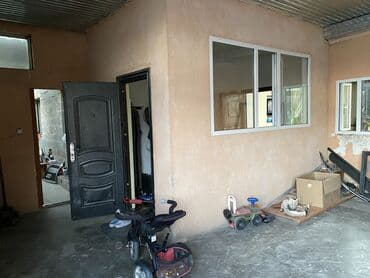 продаю дом коммунарова: Үй, 110 кв. м, 4 бөлмө, Менчик ээси, Эски ремонт — 4