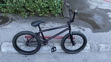 BMX велосипед at lalafo.kg BMX велосипед