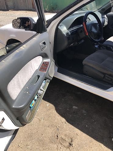 vip razbor: Передняя левая фара Nissan — 4