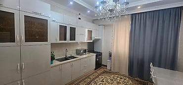 pro group: Долгосрочная аренда Сдается3-х ком,квартира Район-золотой квадрат — 5