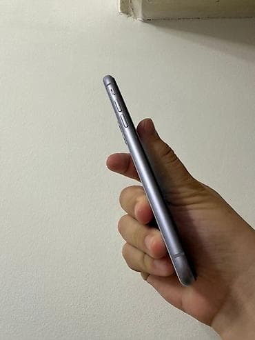 gps tracker: IPhone 11, Новый, 128 ГБ, 84 % — 7