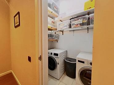 mega hous: 3 комнаты, 114 м², Элитка, 7 этаж, Евроремонт — 10