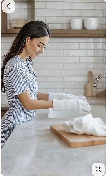 куран окутуу кафе: Повар европейский кухни,восточный кухня желательно умеет воком — 1