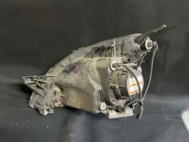 мухобойка хонда срв: Комплект передних фар Honda Б/у, Оригинал, Япония — 5