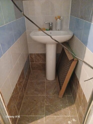 частные дома иссык куль: Дом, 100 м², 3 комнаты, Собственник, Евроремонт — 3