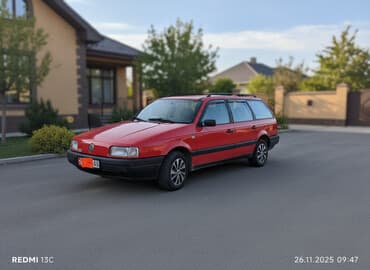 какая машина подойдет для яндекс такси бишкек: Volkswagen Passat: 1994 г., 1.8 л, Механика, Бензиновая, Универсал — 1