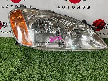 фара на хонда авансиер: Фара HONDA Avancier TA1 2 2004 прав. (б/у) — 1