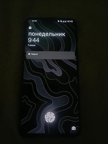 asus rog phon: OnePlus 7, Б/у, 256 ГБ, цвет - Синий, 2 SIM — 2