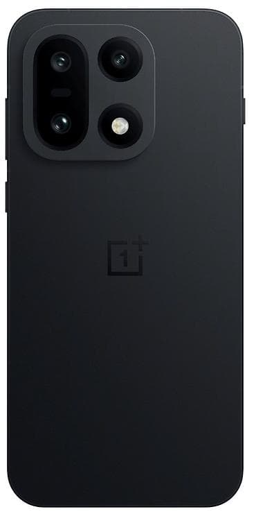 чехол oneplus nord 2: Смартфон OnePlus (черный, матовый корпус) - Дизайн: строгий — 1