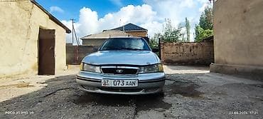 несия: Daewoo Nexia: 2003 г., 1.5 л, Механика, Бензин, Седан — 5