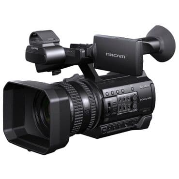 регистратор для авто: Продаю видеокамеру sony 100 почти новый Компактная Full-HD-камера — 1