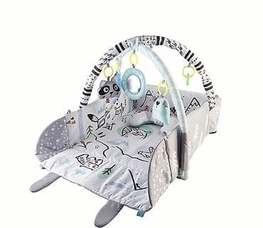 3д коврик: Детский коврик Развивающий, 100, Прямоугольный — 3