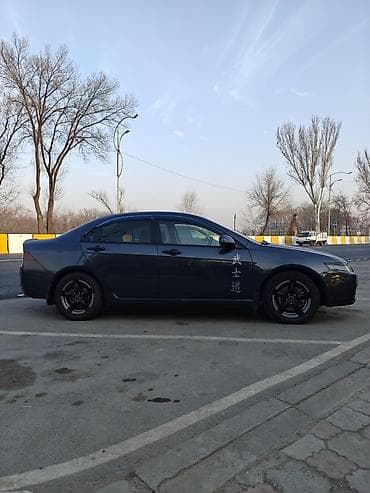 дворник аккорд: Honda Accord: 2002 г., 2.4 л, Автомат, Бензин, Седан — 7