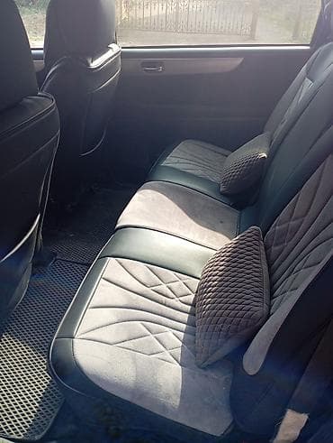 Toyota Avensis Verso: 2004 г., 2 л, Механика, Дизель, Минивэн — 7