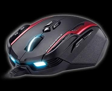 bloody g521: Клавиатура, A4Tech, Механическая, Проводное подключение, Размер: 100% — 5