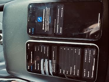 айфон 11 в кредит: IPhone 11, Б/у, 128 ГБ, Черный, 94 % — 5