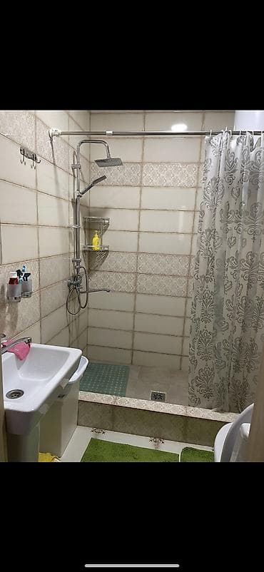 vip городок: 2 комнаты, 72 м² — 6