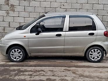 матиз 2 автомат бишкек: Daewoo Matiz: 2008 г., 0.8 л, Механика, Бензин, Хетчбек — 3