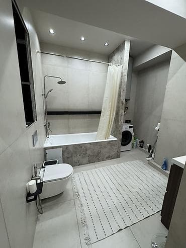 квартиру ищу: 3 комнаты, 92 м², Элитка, 13 этаж, Дизайнерский ремонт — 6