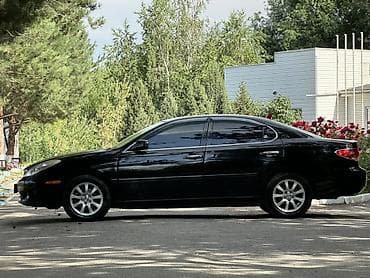 ом 615: Toyota Windom: 2005 г., 3 л, Автомат, Бензин, Седан — 7