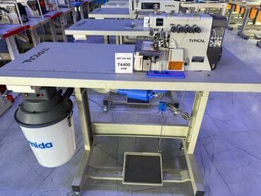 промышленные швейные машины бу: В наличии, Бесплатная доставка — 10