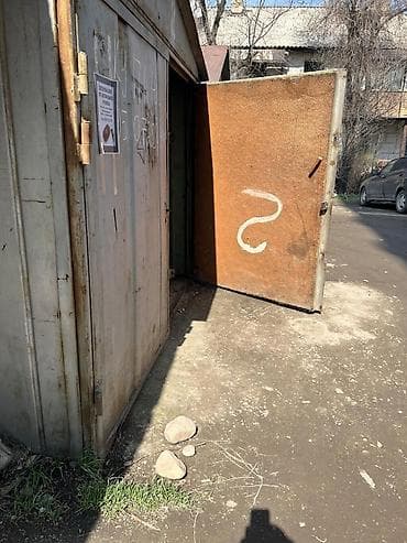 аренда магин: Куплю гаражи дорого можно с содержимым высокая оценка быстрая покупка — 6