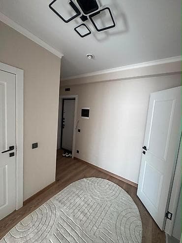 Недвижимость: 1 комната, 43 м², 9 этаж, Дизайнерский ремонт — 4