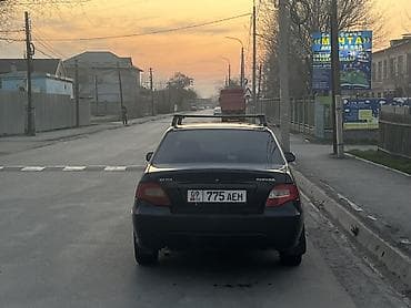 rex sprinter: Daewoo Nexia: 2011 г., 1.5 л, Ручные, Бензин, Седан — 5