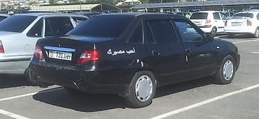 prius plus: Daewoo Nexia: 2012 г., 1.5 л, Механика, Бензин, Седан — 4