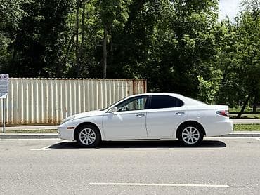 тайота марх: Toyota Windom: 2003 г., 3 л, Автомат, Бензин, Седан — 7