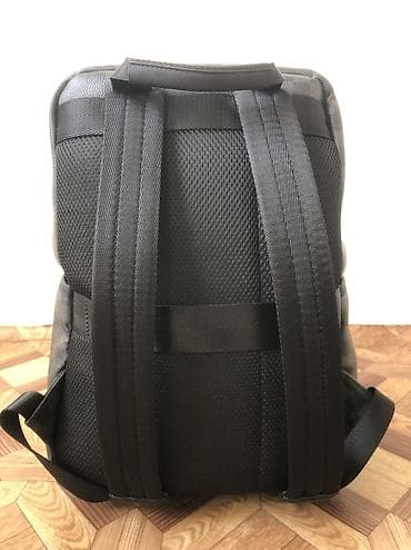 Бижутерия: Рюкзак, Материал: Искусственная кожа, Мужские, Новый — 4