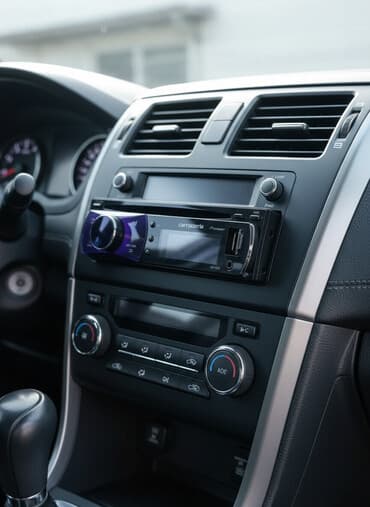 пассивное сетевое оборудование patron: Автомагнитола Pioneer carrozzeria DEH-P650 (1DIN) Состояние хороший в — 1