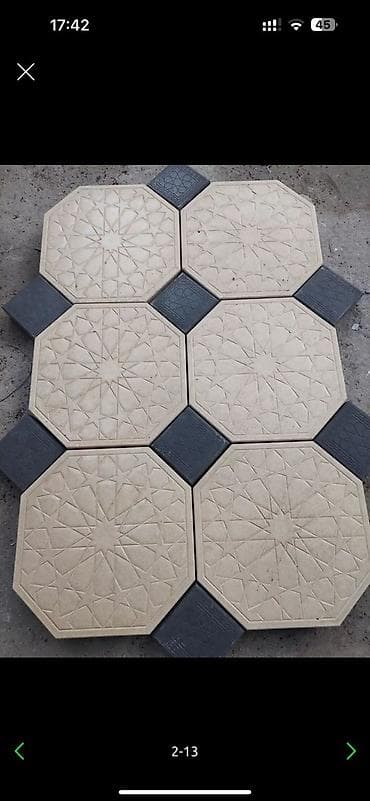 брусчатка бишкеке: Евробрусчатка — 7