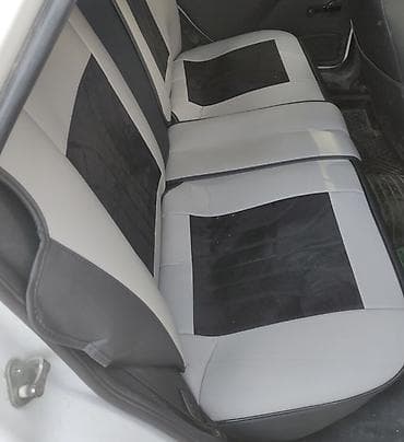 Чехлы Toyota, Б/у — 2