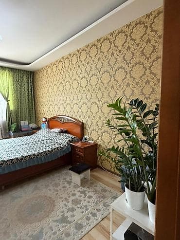 Кыймылсыз мүлк: 5 жана андан көп, 196 м², Элитка, 2 кабат, Косметикалык оңдоо — 4