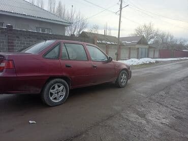 арзан машина тико: Салам алейкум срочно ушул нексия сатылат жылы 2005 1.6 16 матор кышка — 1