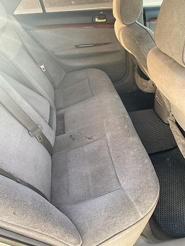 мотор ипсум: Toyota Mark II: 2001 г., 2.5 л, Автомат, Бензин, Седан — 6