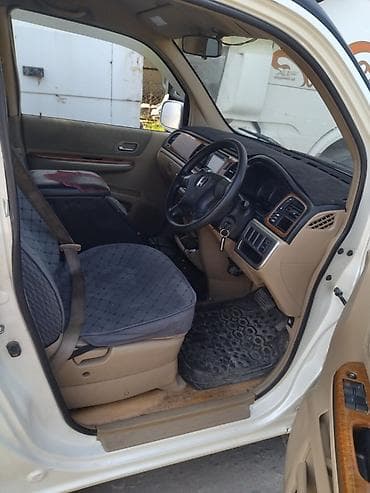 honda stepwgn разбор: Honda Stepwgn: 2004 г., 2 л, Автомат, Бензин, Минивэн — 6