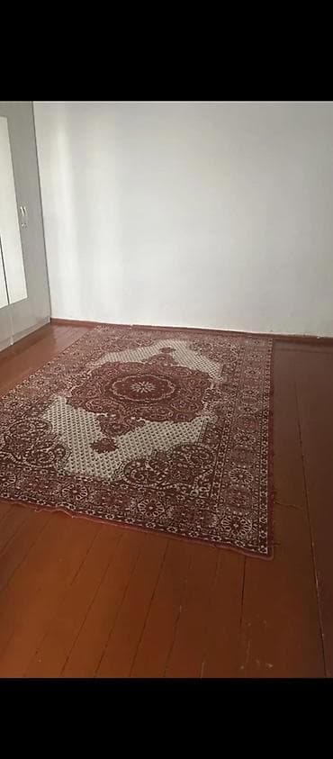 Үй сатып алам: 60 м², 3 бөлмө, Забор, тосулган — 3