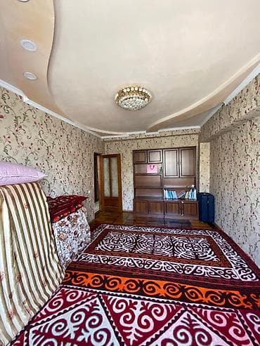 7 микр: 3 комнаты, 72 м², 2 этаж — 3