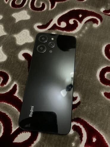 oneplus 8 цена бишкек: Redmi, Redmi 12, Колдонулган, 128 ГБ, түсү - Кара, 1 SIM, 2 SIM — 1