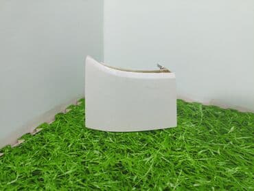 мазда демио 2003 цена в бишкеке: Накладка на бампер Задний Mazda, Б/у, Оригинал — 2