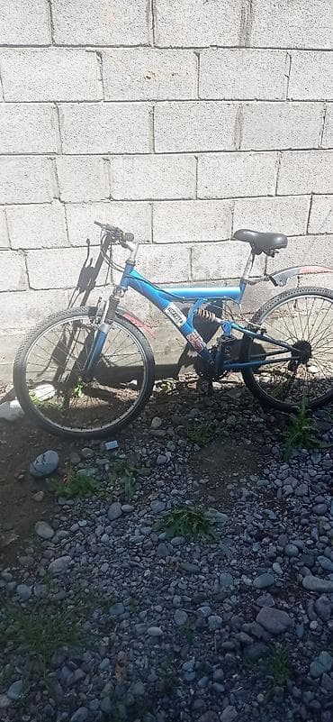 фиксы велики: Продаю велосипед в хорошем состояние только надо поменять цепь все — 3