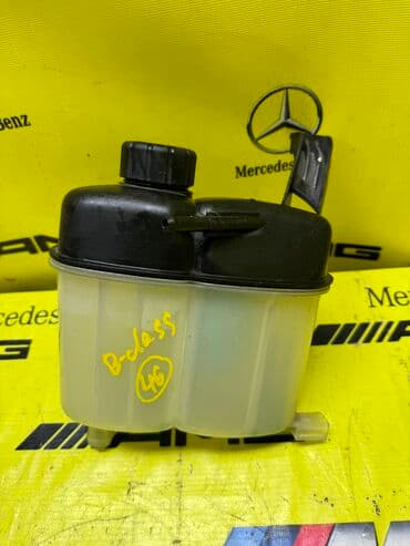 расширительный бачок форд фокус 2: Бачок Mercedes-Benz Б/у, Оригинал, Япония — 1