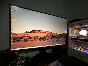 amd rx: Компьютер, ядер - 24, ОЗУ 32 ГБ, Игровой, Б/у, Intel Core i7, NVIDIA GeForce RTX 5070, SSD — 8