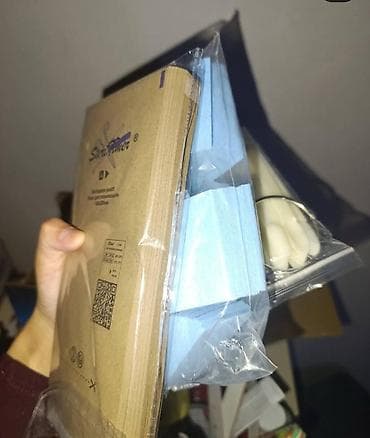 apple iphone: Маникюр набору срочна сатылат баары абалы жаны текшерип алсанар болот — 6